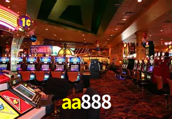 Desvendando o Mundo dos Jogos Virtuais na aa888