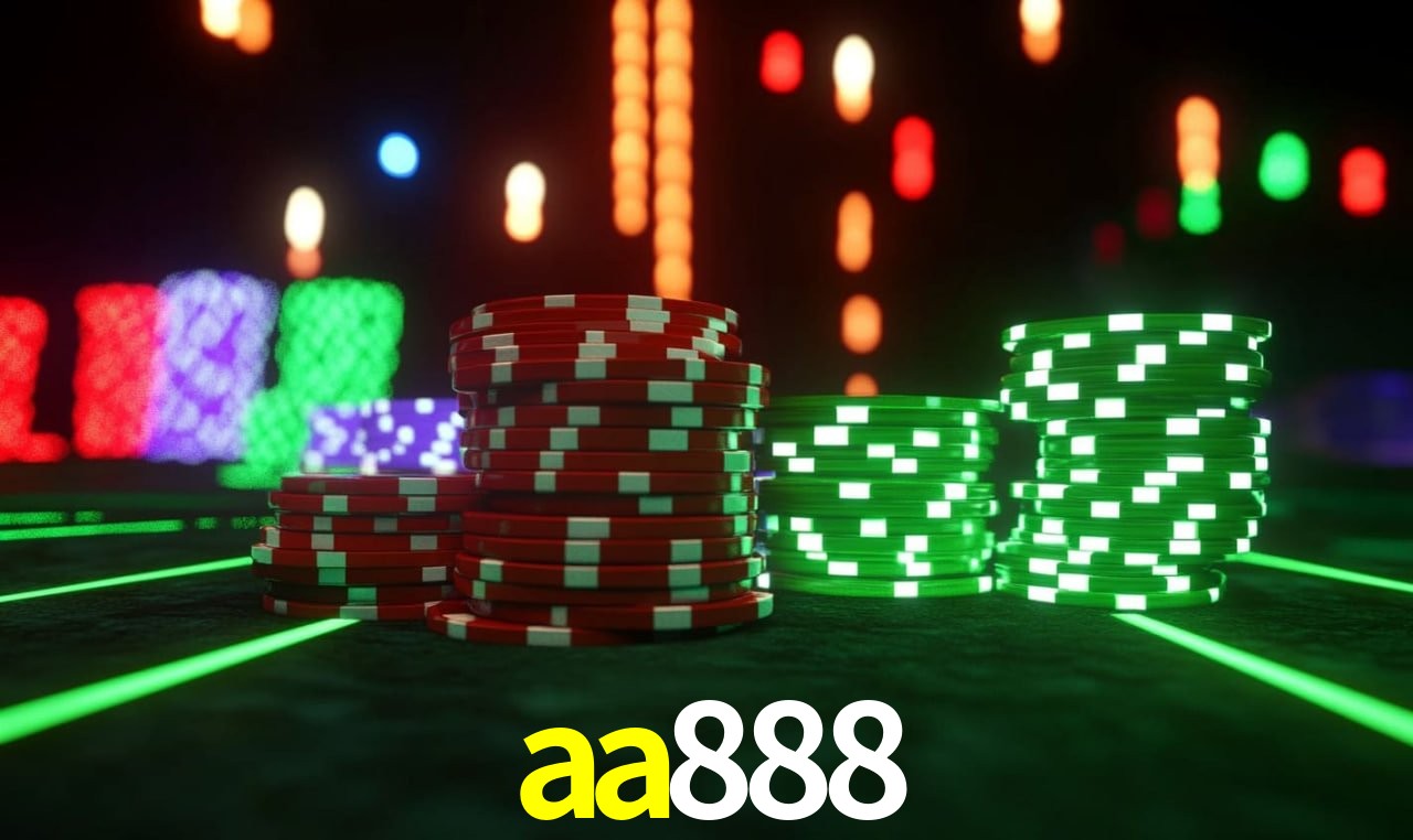 Experiência VIP aa888
