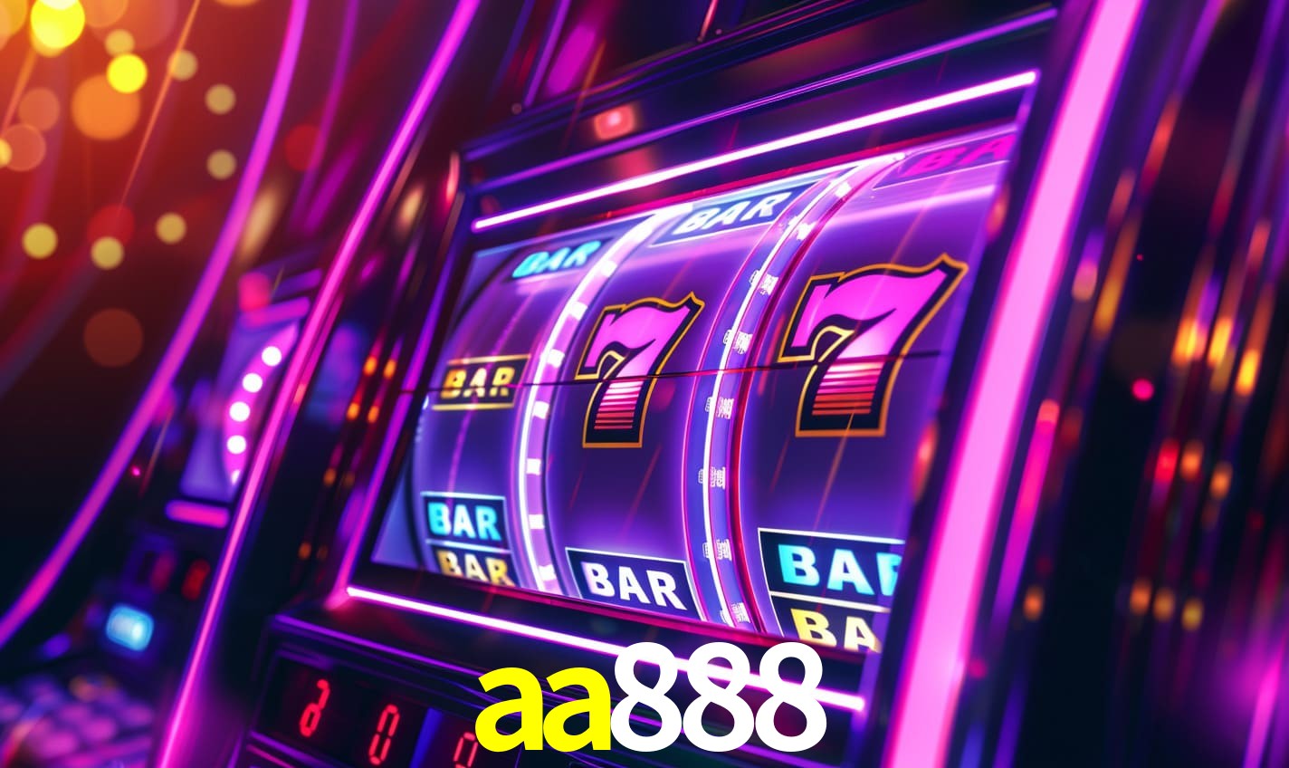 aa888 - Baixe e Entre no Mundo do Cassino - aa888 bet