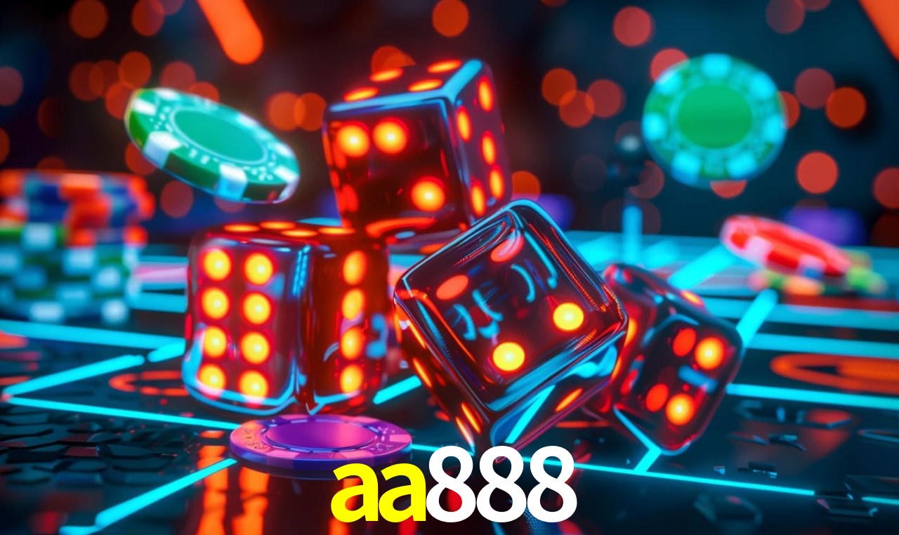Casino Ao Vivo aa888