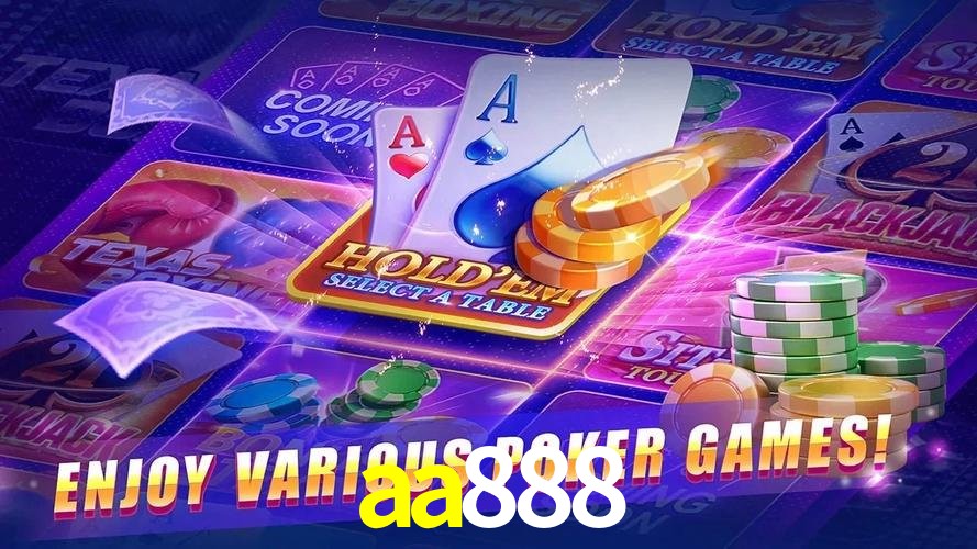 Jogos Exclusivos aa888