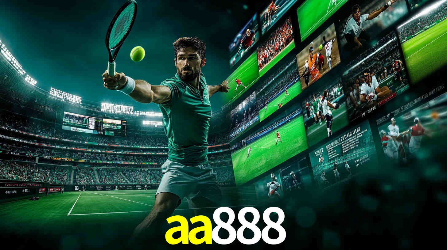 Descubra o Programa VIP da aa888: Vantagens Exclusivas para Jogadores