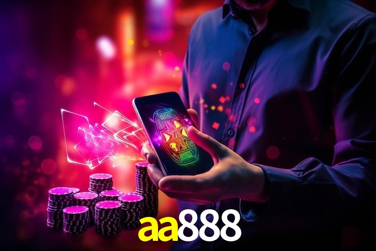 Estatísticas do Jogo aa888