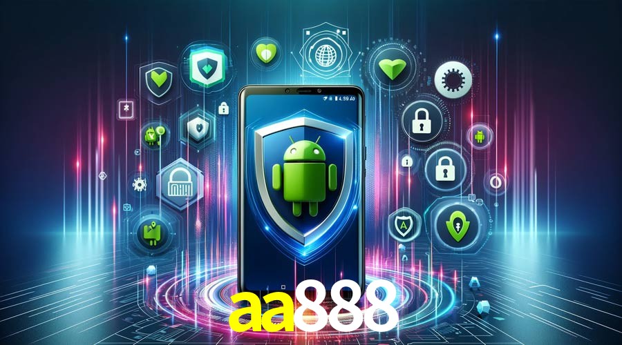 Security Systems aa888