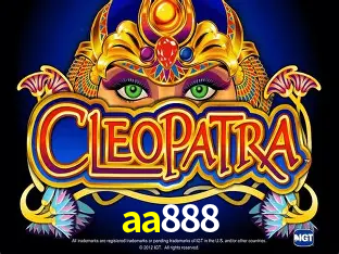 Descubra o Mundo do Cassino Online com aa888