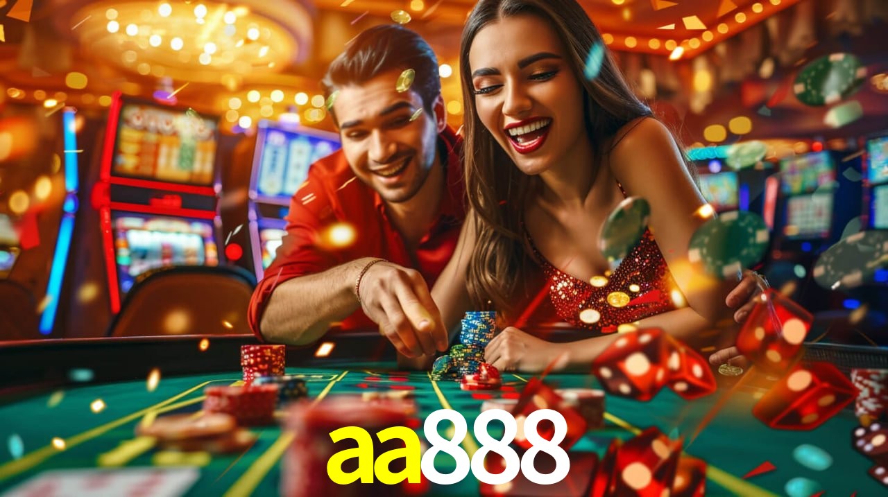 Requisitos do APK da aa888 para Android