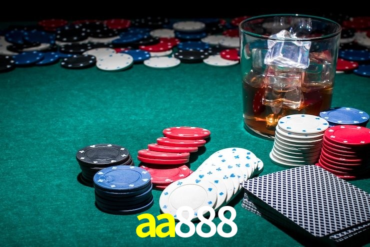 Diretório de Jogos aa888