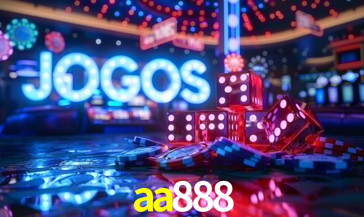 Apostas de Futebol aa888