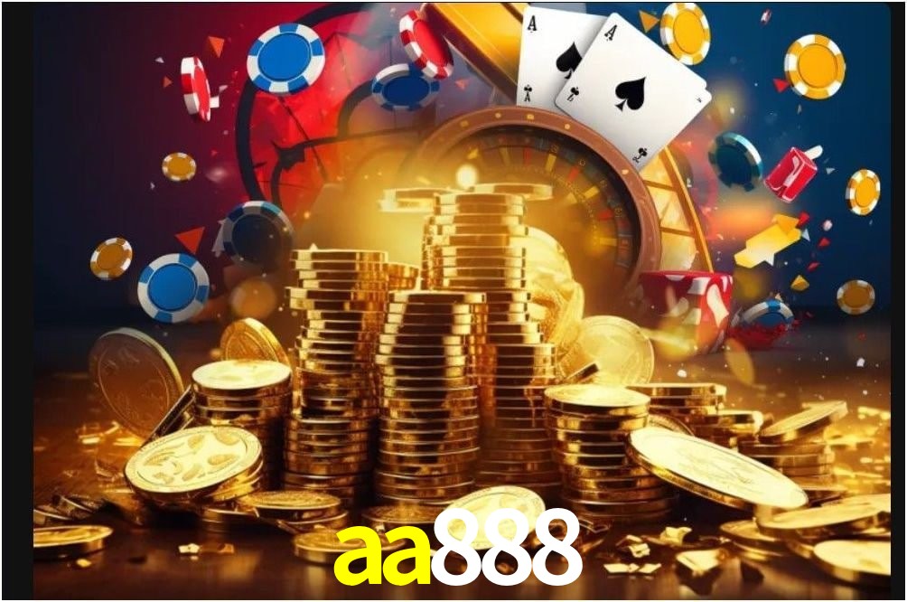 Casino VIP aa888