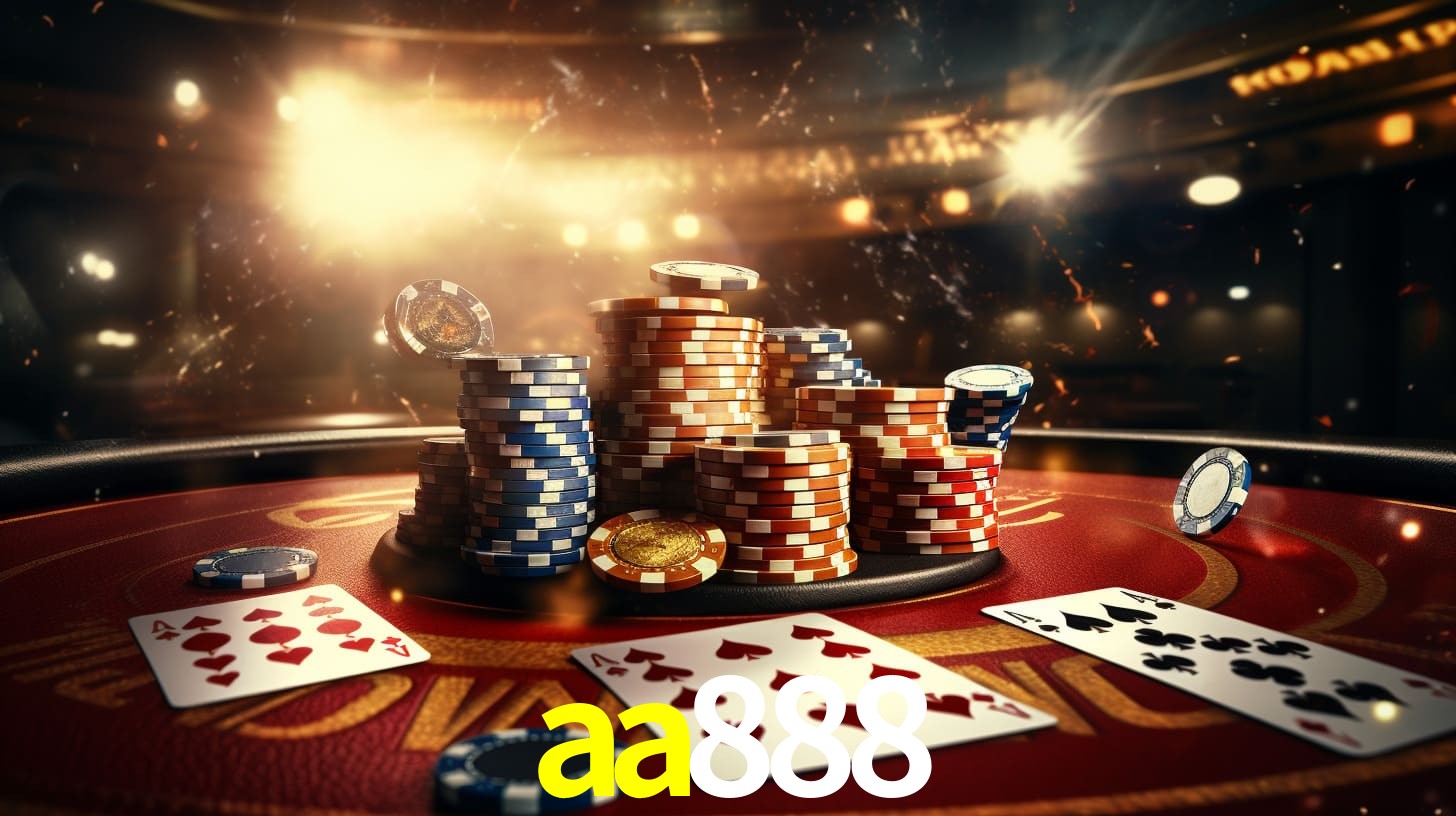 Live Casino aa888