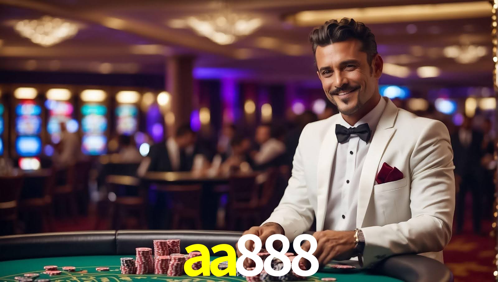 aa888