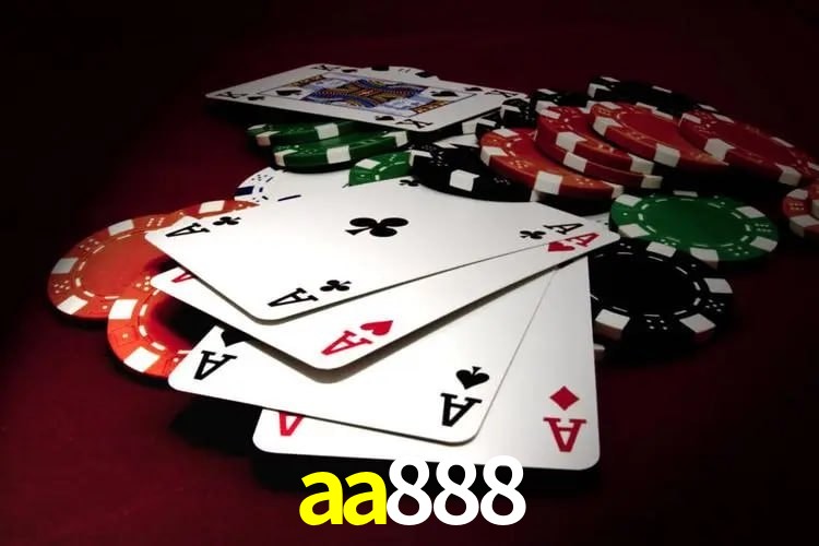 Recursos de Bônus aa888