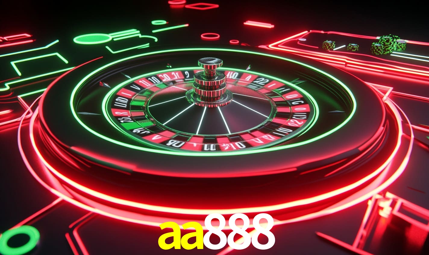 cassino aa888