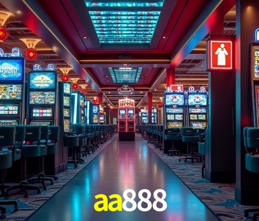 aa888