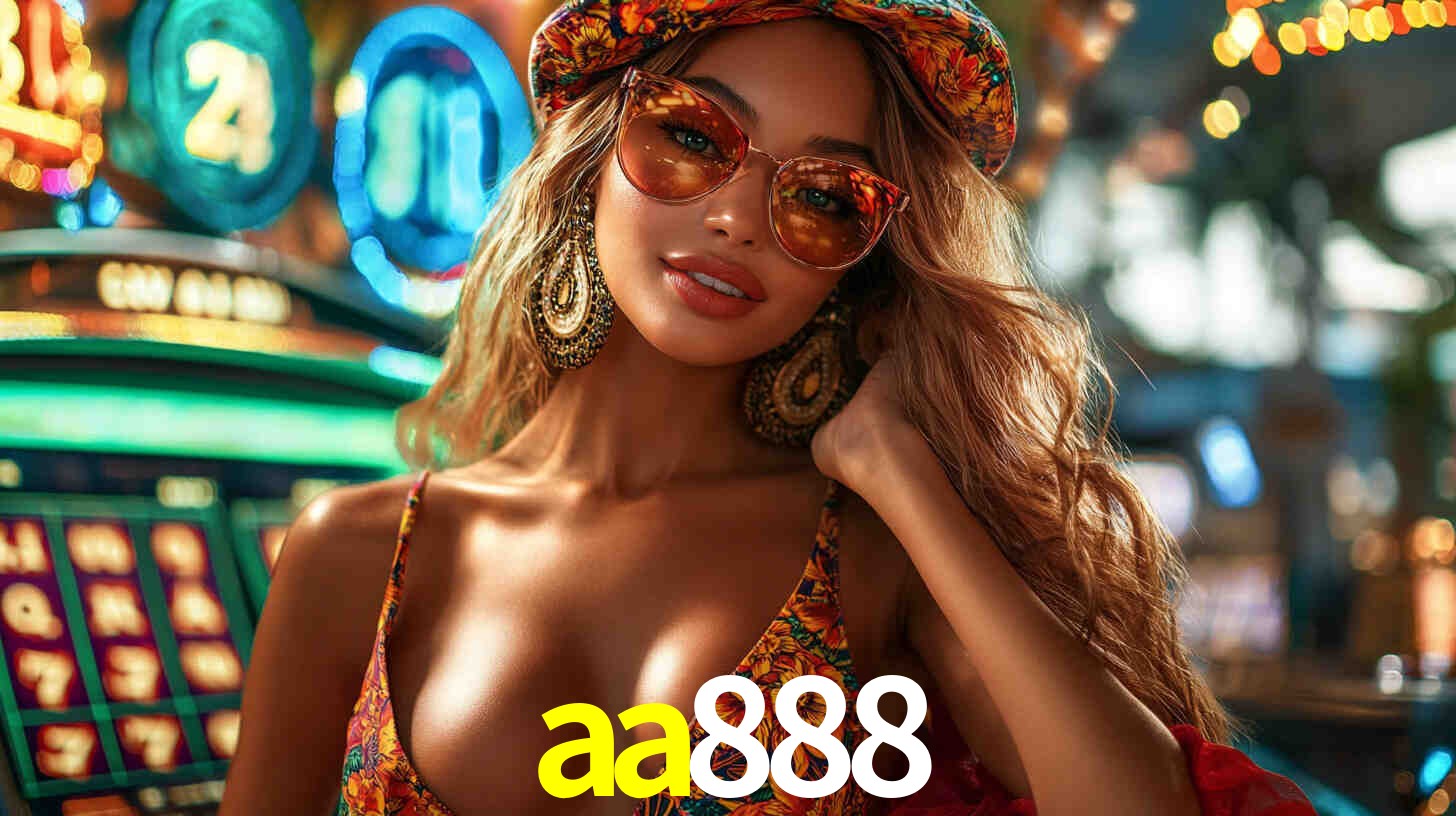 aa888 App Interface