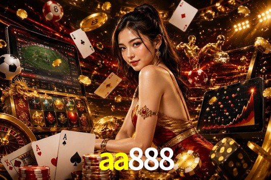 Seasonal Promotions aa888