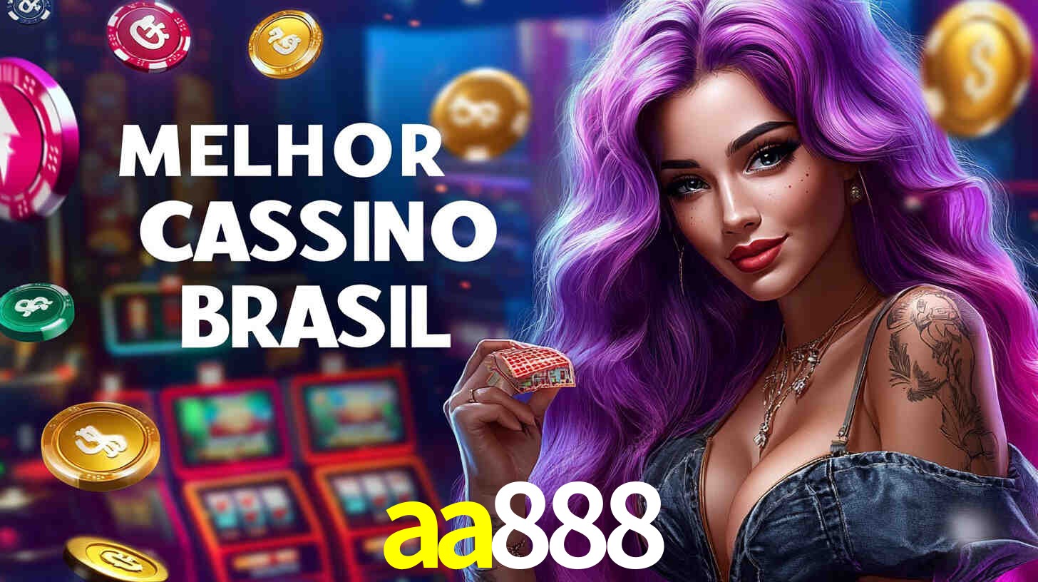 A Emoção da Loteria na aa888: Uma Chance de Mudança de Vida