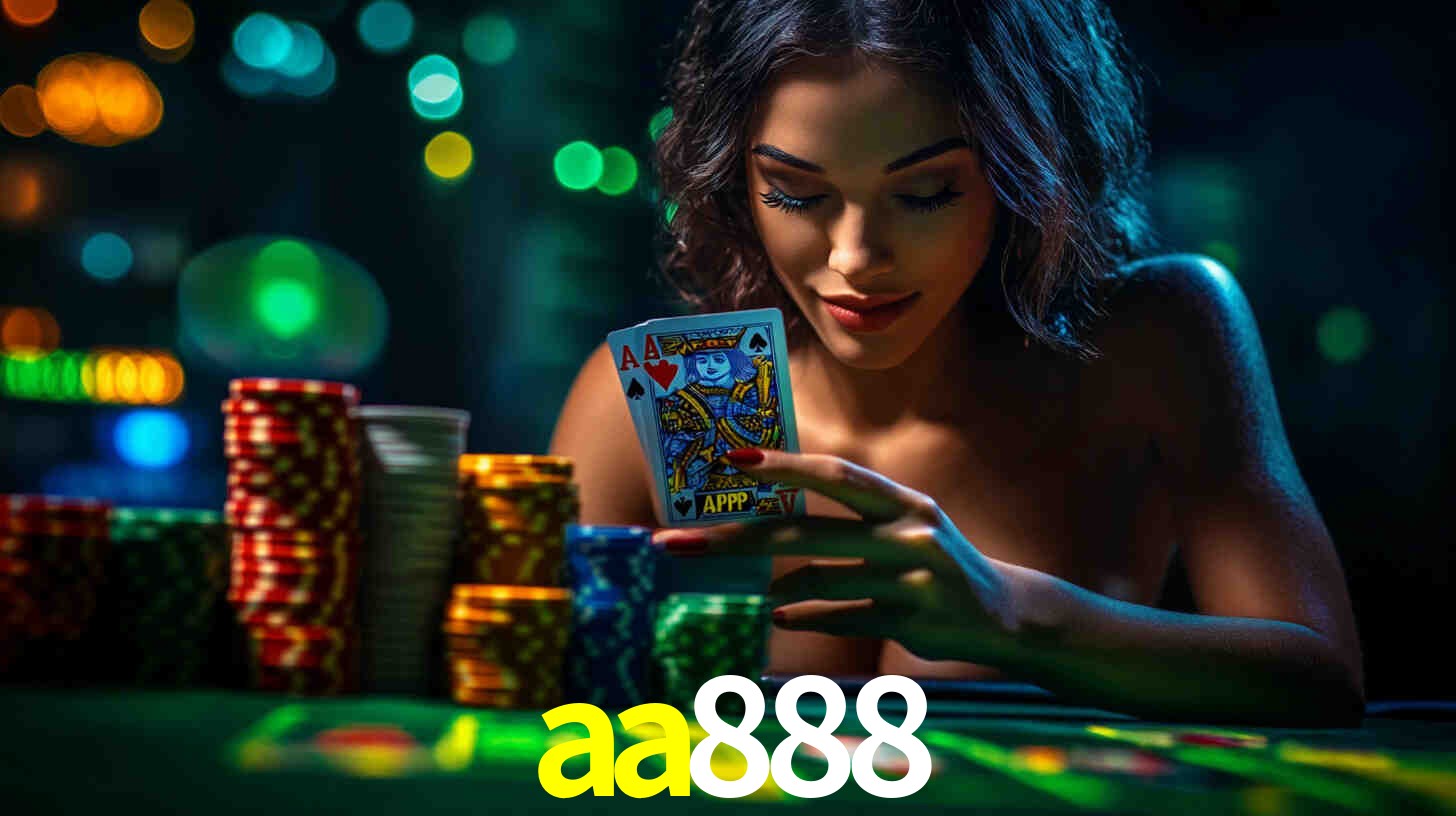 aa888