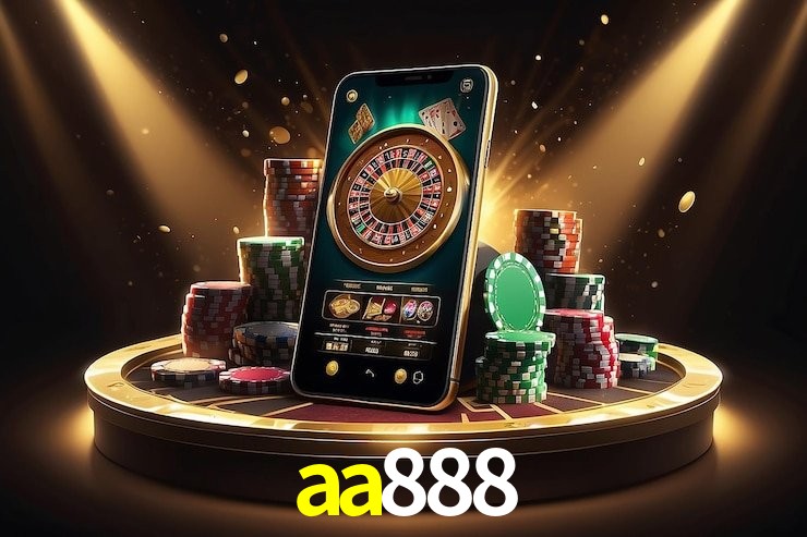 Requisitos do APK da aa888 para Android