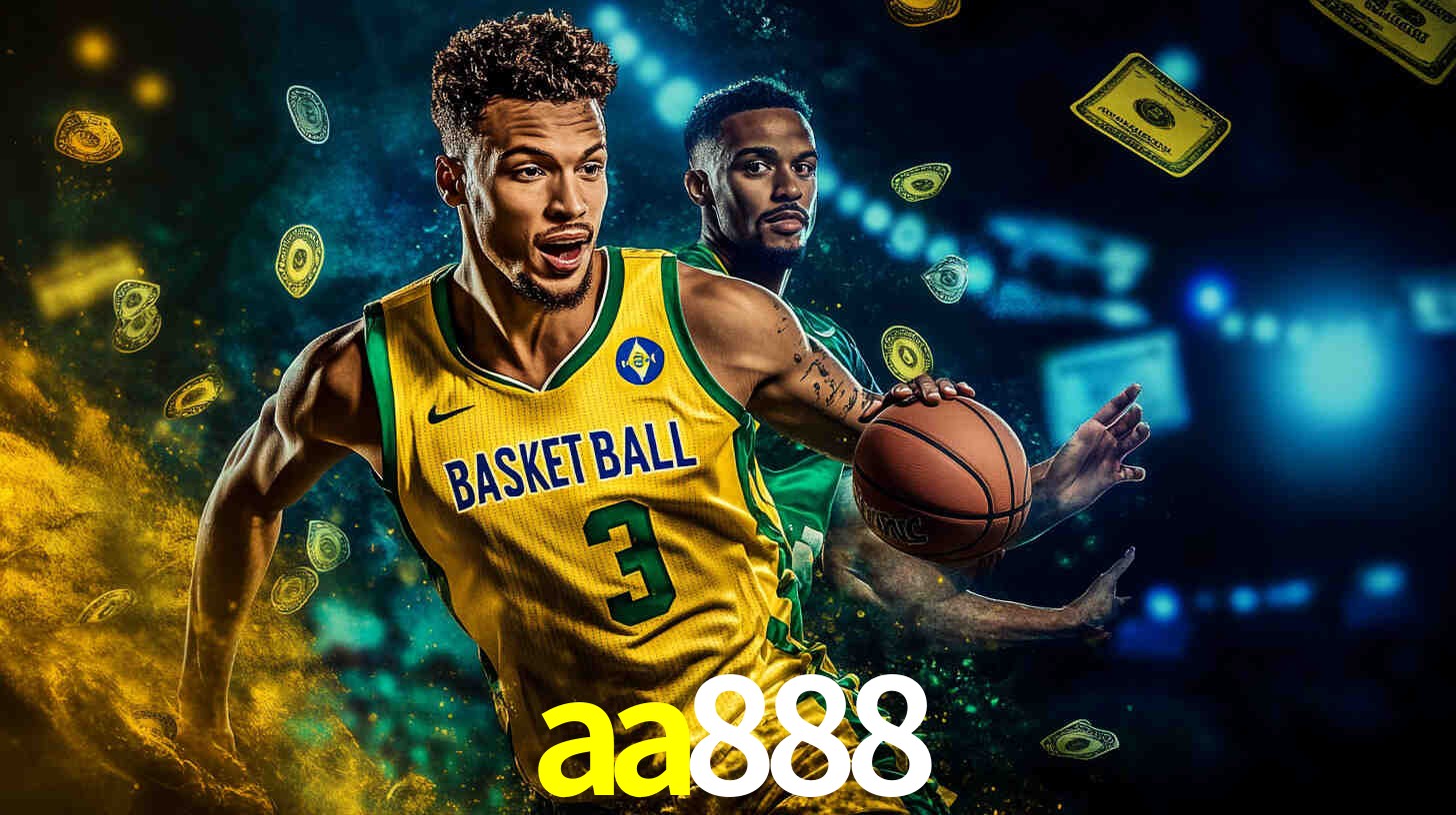Inovações de Jogos na aa888: O Futuro das Experiências Interativas