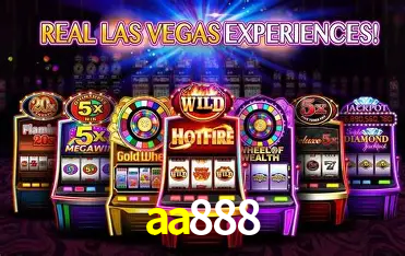 Desvendando o Mundo dos Jogos Virtuais na aa888