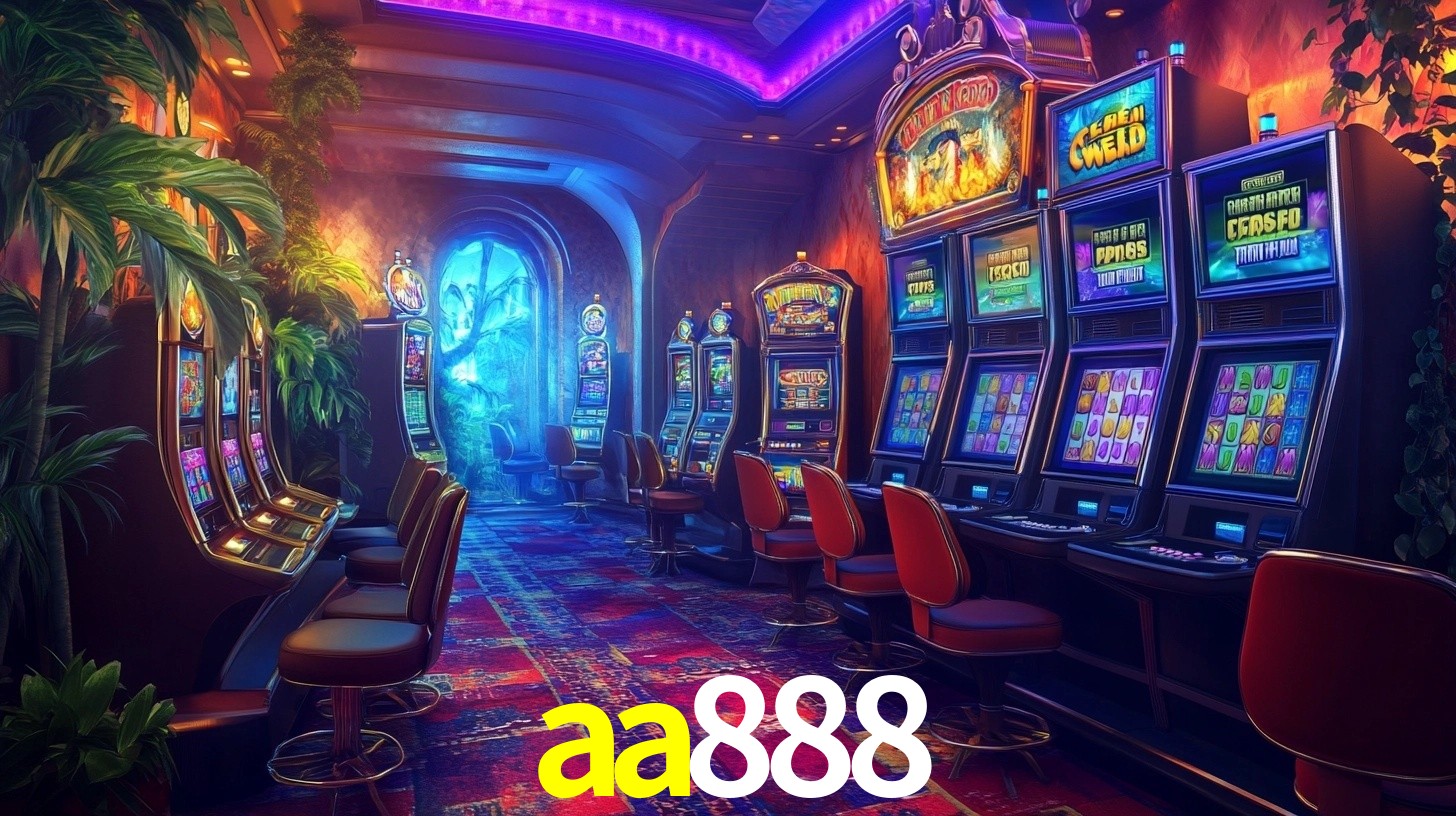 Daily Bonuses aa888