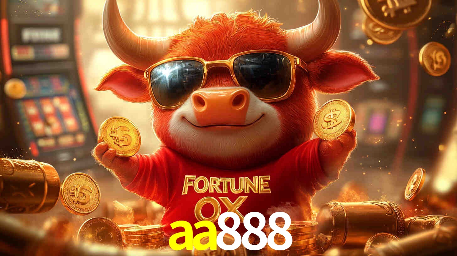 aa888
