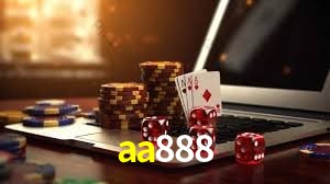 Mesa de Roleta aa888