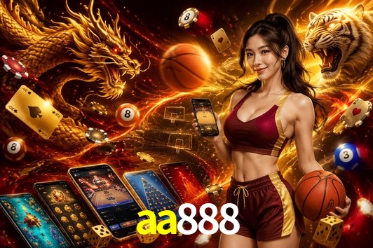 Games Directory aa888