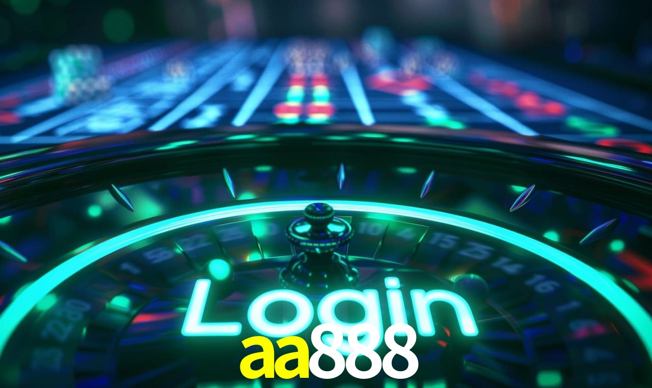 Login Seguro aa888