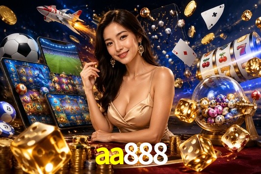 Secure Login aa888