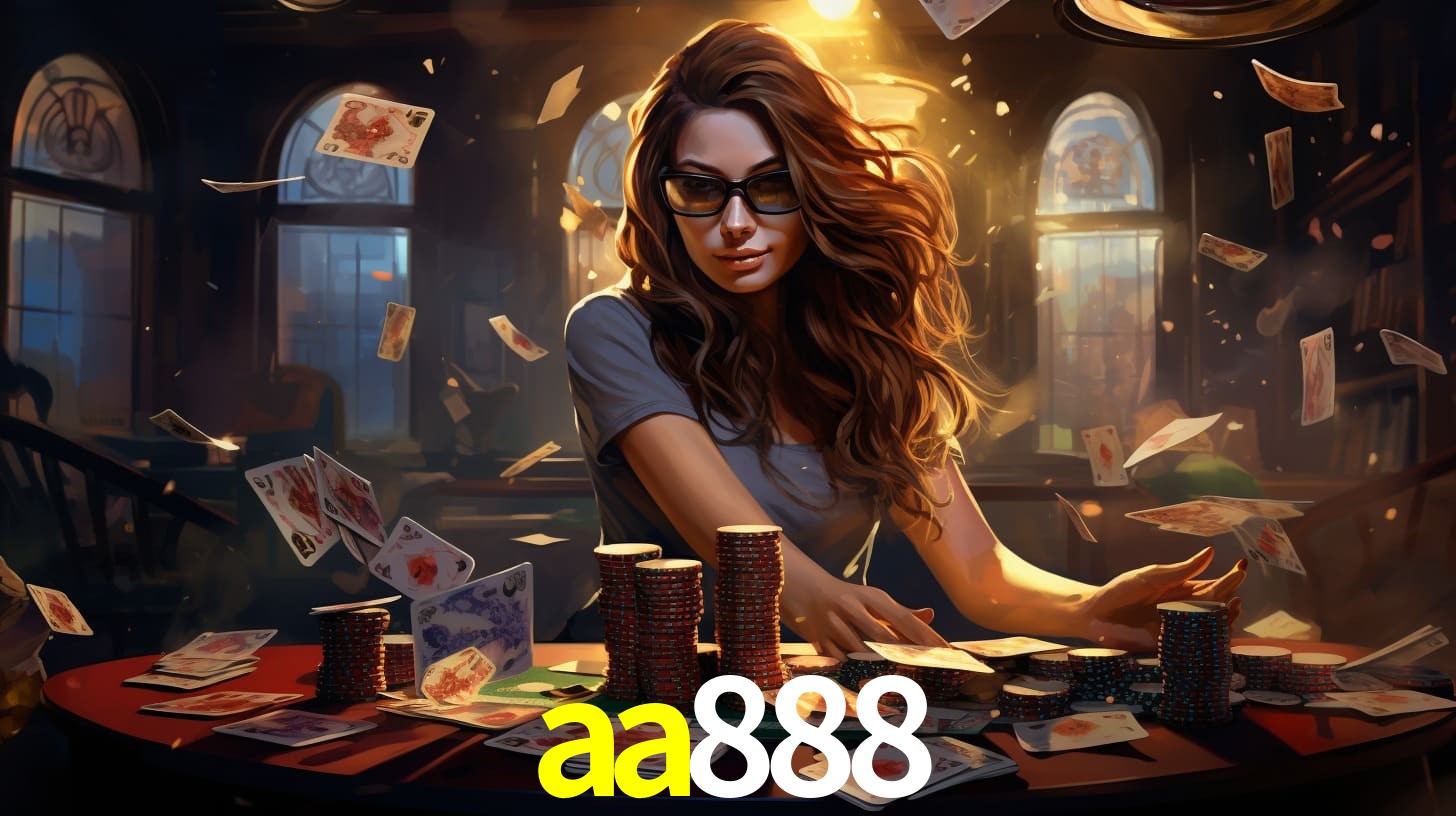 VIP Casino aa888