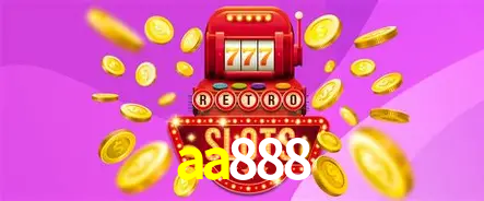 Desvendando o Mundo dos Jogos Virtuais na aa888