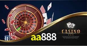 Benefícios da Conta aa888