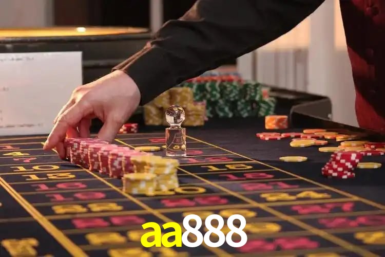 Descubra a Essência do aa888: Nossa História e Compromissos
