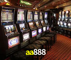 Apostas Esportivas na aa888: Um Guia Completo