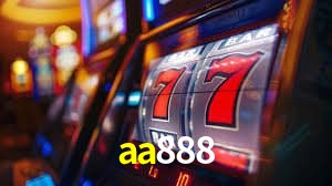 Requisitos do APK da aa888 para Android