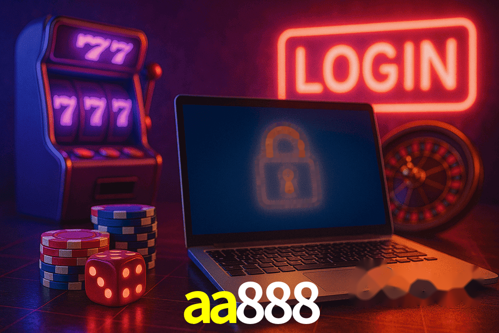 Tecnologia da Plataforma aa888