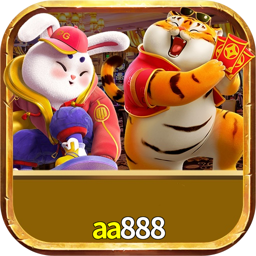 aa888 Logo