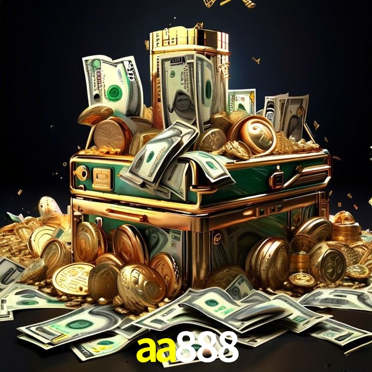 Casino VIP aa888
