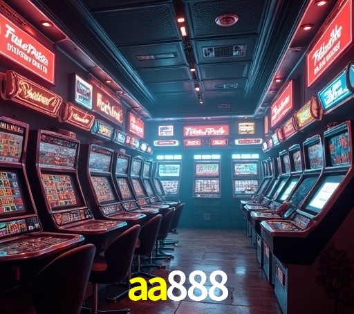 Integração de APIs aa888