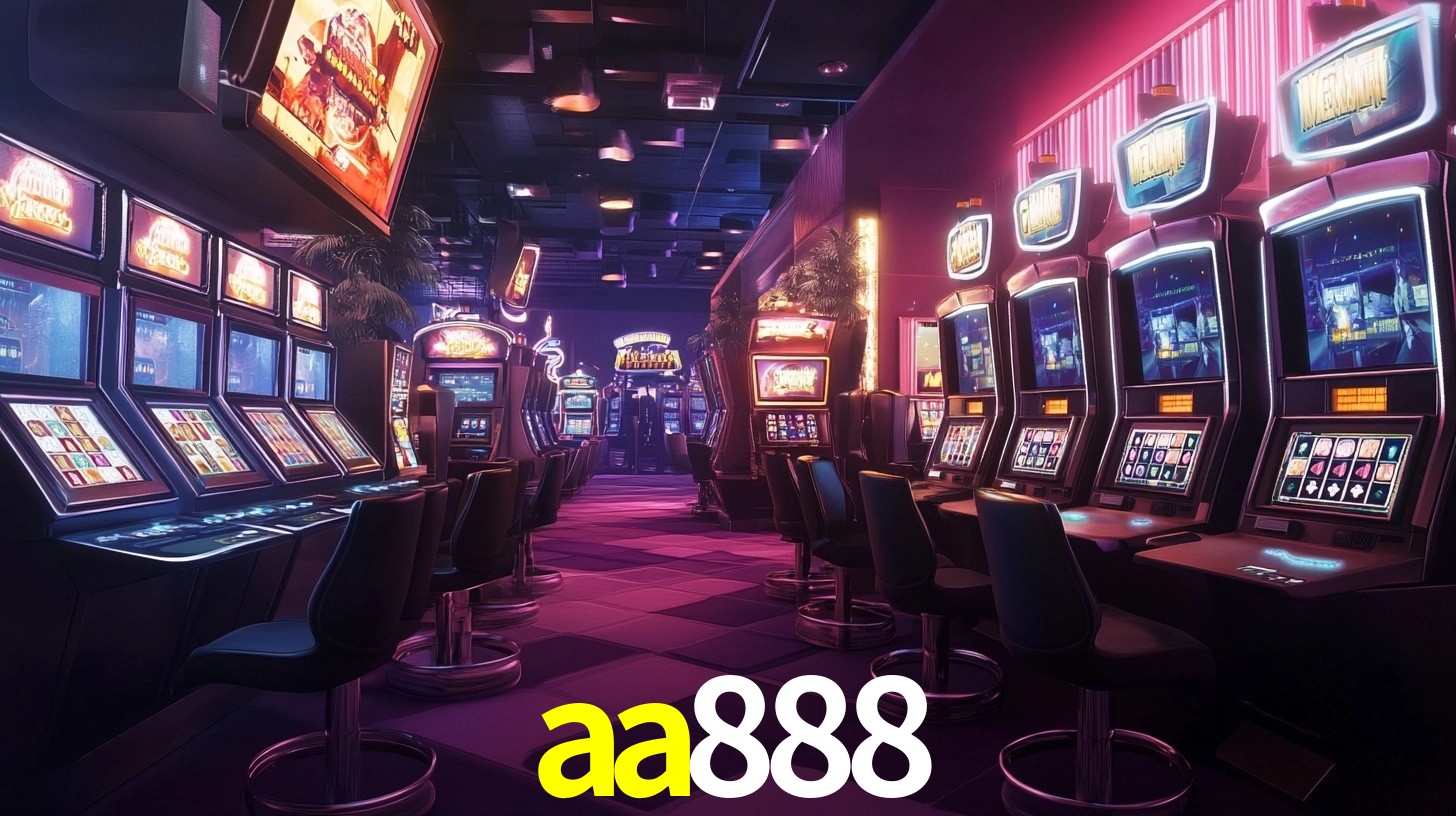 Exclusive Games aa888