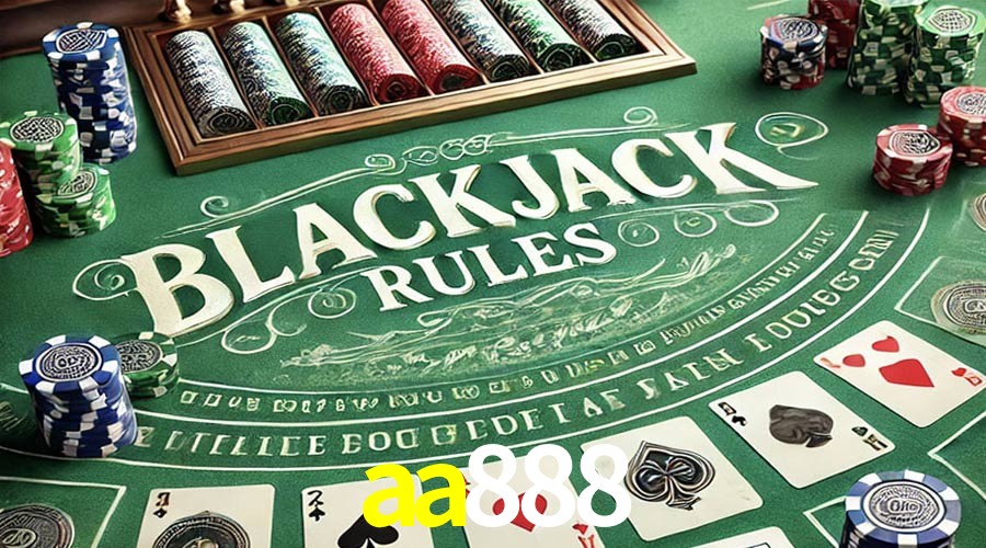 Slot Games aa888