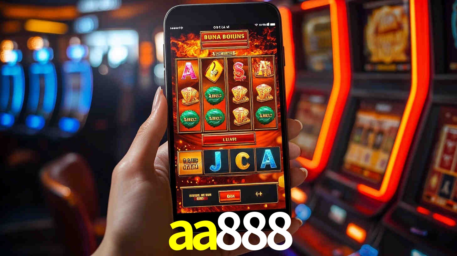 aa888 login