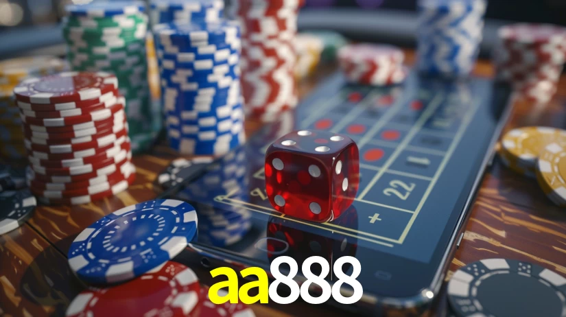 aa888 login