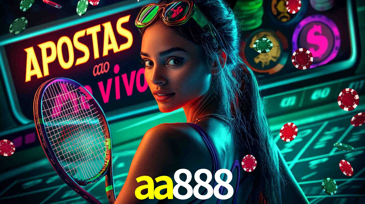 A Emoção da Loteria na aa888: Uma Chance de Mudança de Vida