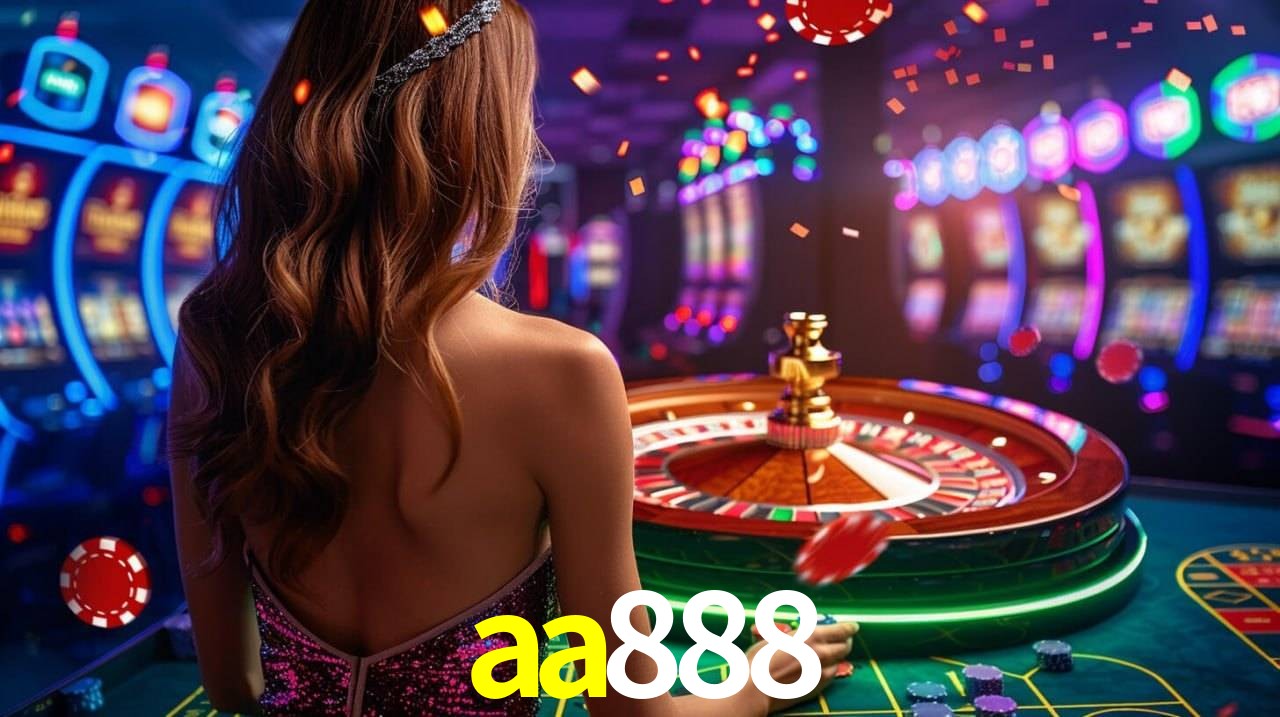 aa888 bet