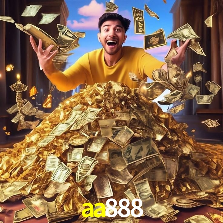PIX Instantâneo aa888