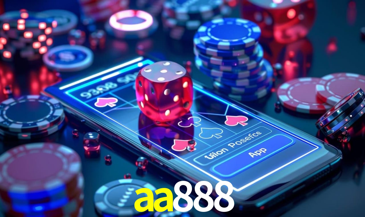 cassino aa888