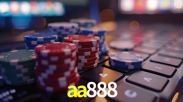 Provedores de Jogos aa888